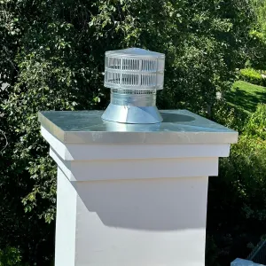 reputable Chimney Services