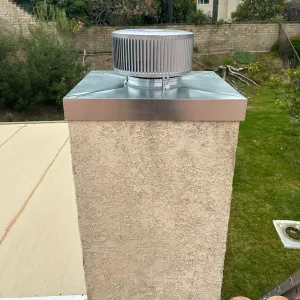 Chimney Services estimate