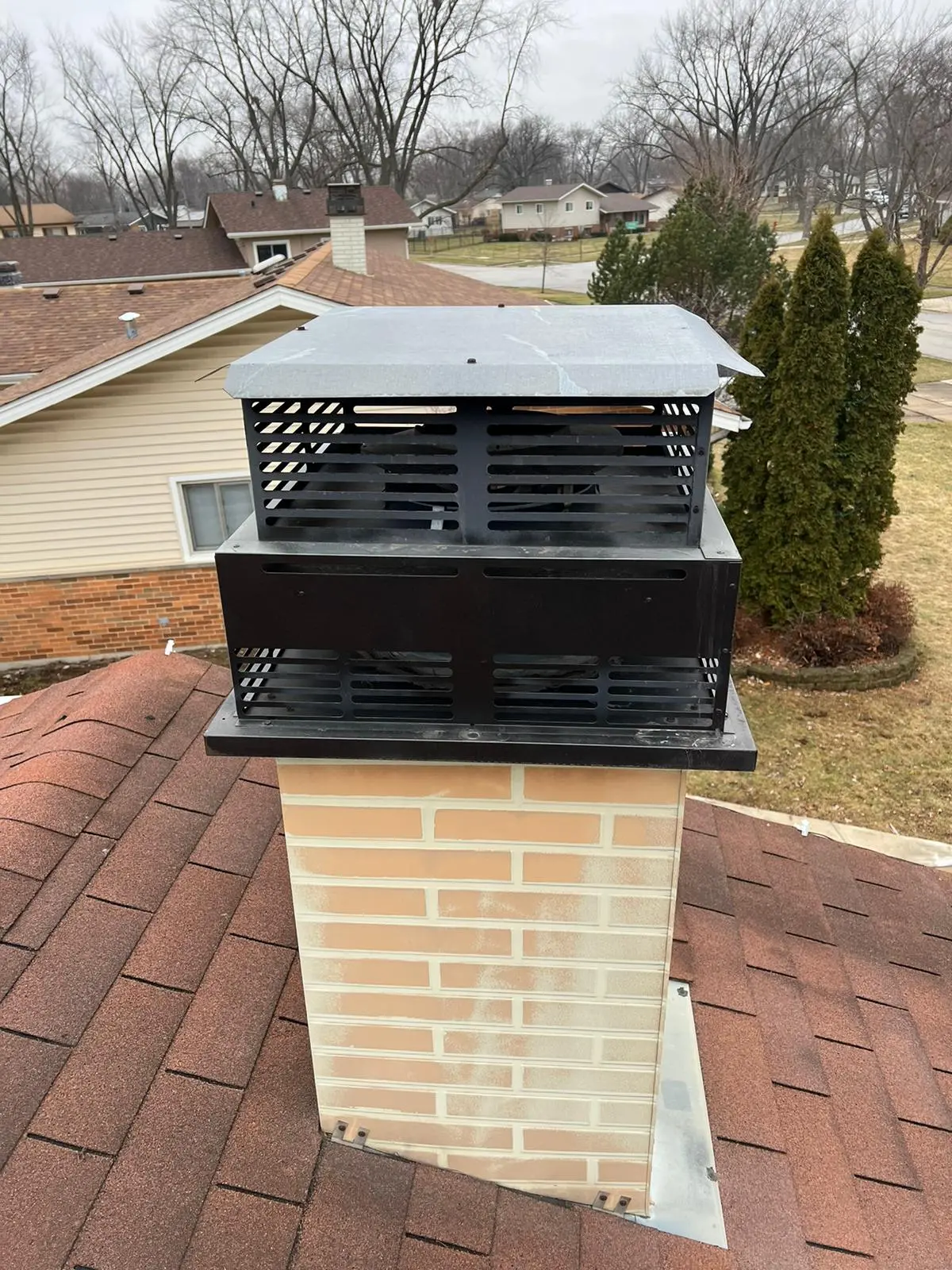 reputable Chimney Services