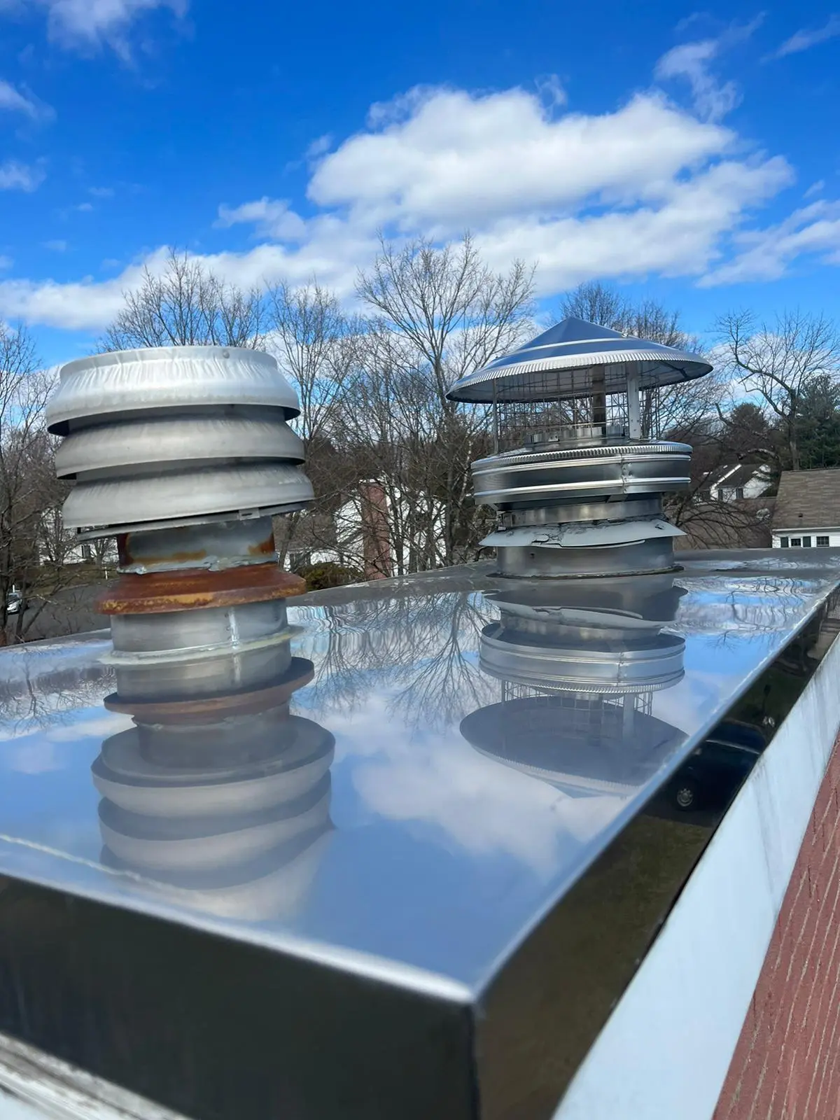 affordable Chimney Services